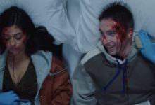 Token – Curfew (Music Video)