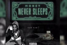 Luh Ced – Money Never Sleeps