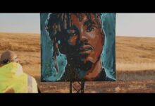 Juice WRLD with Marshmello ft. Polo G & The Kid Laroi – Hate The Other Side (Official Visualizer)