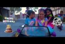 Cateyez – 9TH BIRTHDAY (Music Video)