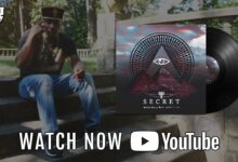 Kasey Karma – SECRET