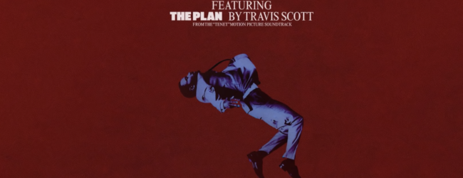 Travis Scott – The Plan