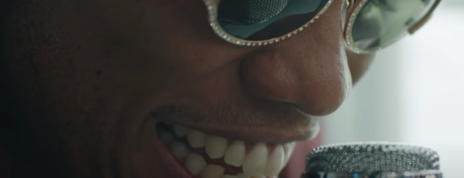 Anderson .Paak ft. Rick Ross – CUT EM IN
