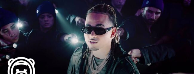 Ozuna x Wisin x Myke Towers Ft. Arcangel, Cosculluela y Juanka – Enemigos Ocultos (Music Video)