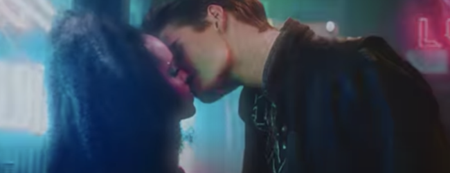 David Guetta & Sia – Let’s Love