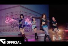 BLACKPINK – Lovesick Girls (Official Music Video)