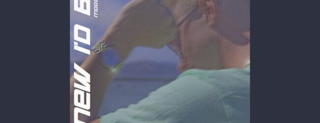 mddlchld – Knew I’d Be