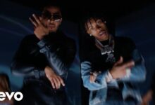 T.I. – Pardon ft. Lil Baby (Official Video)