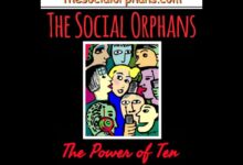The Social Orphans – Chocolate MilkShake (Official Music Video)