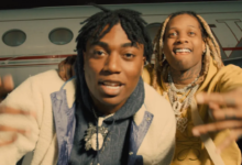 Fredo Bang – Top ft. Lil Durk (Music Video)