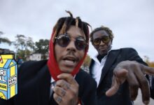 Juice WRLD – Bad Boy ft. Young Thug (Official Music Video)