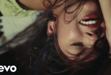 Olivia Rodrigo – drivers license (Music Video)