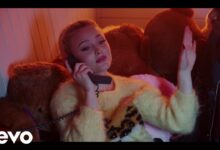 Zara Larsson – Talk About Love ft. Young Thug