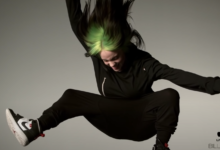 Billie Eilish – ilomilo