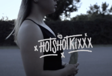Hot Shot Kixxx – Xipe Totec