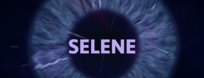 Tobin Mueller – Selene, Eye of the Night