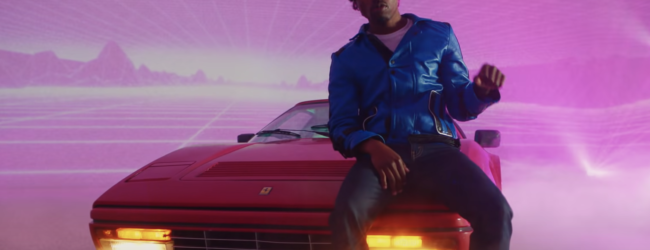 Roddy Ricch – Late At Night