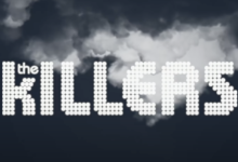 The Killers – Quiet Town
