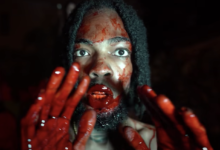 ROZE DON – GRIMEY