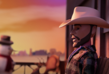 Bryson Tiller – lonely christmas (Official Video) ft. Justin Bieber, Poo Bear