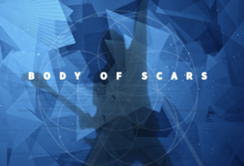 Recording Artist Adom Brings His Project Body of Scars to the United States!
