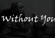 Quavo – WITHOUT YOU