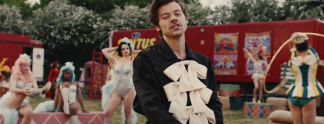 Harry Styles – Daylight
