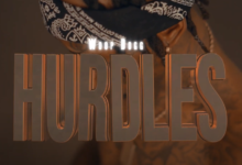 Woop Dogg – Hurdles