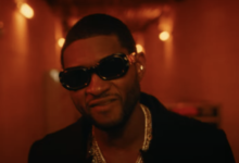 Usher – Boyfriend