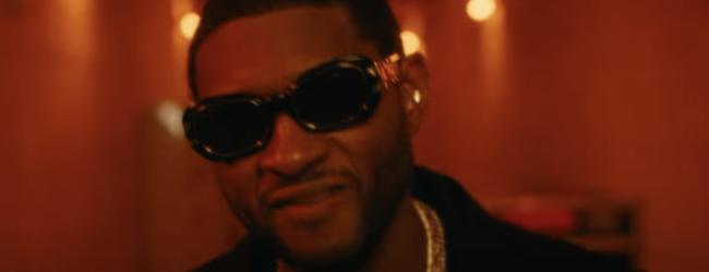 Usher – Boyfriend