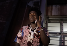 Kodak Black – Hope You Know