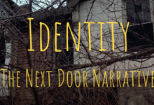 The Next Door Narrative: A Nostalgic Nod with a Modern Edge