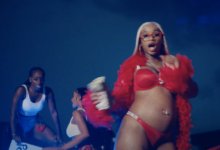 Sexyy Red – Free My N***a (Official Video)
