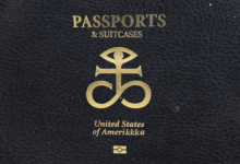 Joey Bada$$ – Passports & Suitcases ft. KayCyy