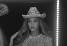 Beyoncé – 16 CARRIAGES