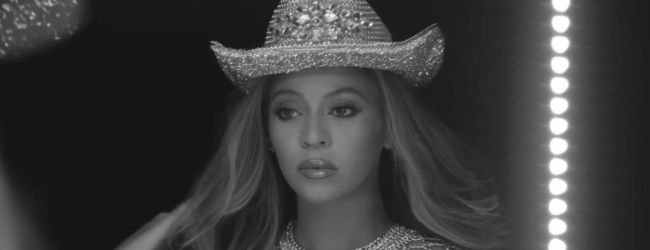 Beyoncé – 16 CARRIAGES