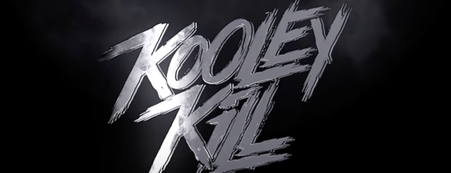 Kooley Kill – GRETZKY