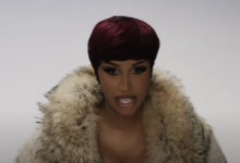 Cardi B – Enough (Miami)