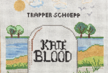 Trapper Schoepp’s “Kate Blood”: A Haunting Ode to Wisconsin Folklore