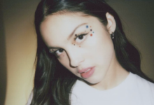 Olivia Rodrigo – obsessed