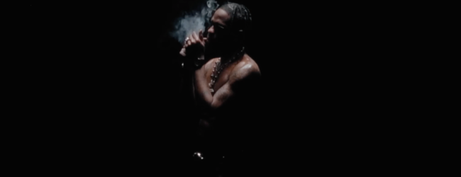 Travis Scott – FE!N ft. Playboi Carti