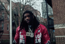 Polo G – Cloudy Sky (Official Video)