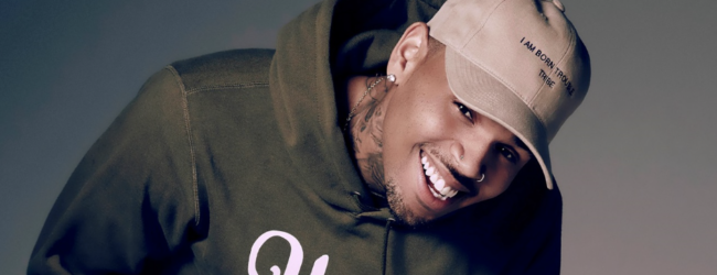 Chris Brown – Weakest Link