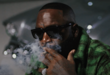 Rick Ross – Champagne Moments