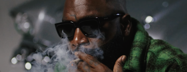 Rick Ross – Champagne Moments
