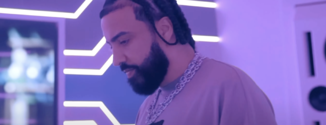 French Montana & Skilla Baby – Skyami