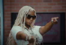 Sexyy Red’s ‘Bow Bow Bow (F My Baby Dad)’ is a Celebration of Independence